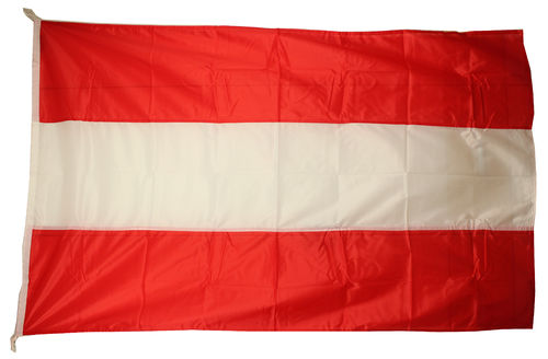 Schiffsflagge Österreich 90 * 150 cm