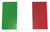 Kühlschrankmagnet Italien 8 * 13 cm