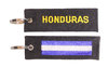 Schlüsselanhänger Honduras