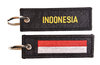 Schlüsselanhänger Indonesien
