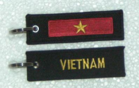 Schlüsselanhänger Vietnam