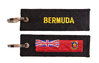 Schlüsselanhänger Bermuda