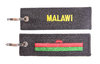 Schlüsselanhänger Malawi