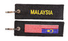 Schlüsselanhänger Malaysia