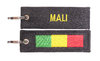 Schlüsselanhänger Mali
