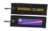 Schlüsselanhänger Marshall Inseln