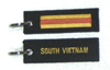Schlüsselanhänger Südvietnam