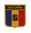 Andorra Wappenaufnäher