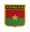 Burkina Faso  Wappenaufnäher