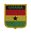 Ghana Wappenaufnäher