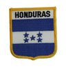 Honduras  Wappenaufnäher