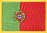 Portugal Flaggenaufnäher