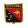 Papua Neuguinea  Wappenaufnäher