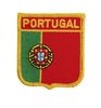 Portugal  Wappenaufnäher