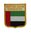 Vereinigte Arabische Emirate Wappenaufnäher