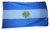 Argentinien  Flagge 150*250 cm