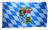 Bayern mit Wappen Flagge 150 x 250 cm