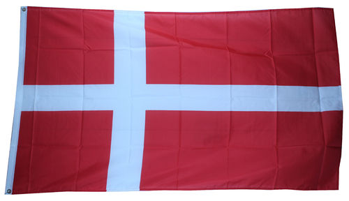 Dänemark Flagge 150*250 cm