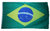 Brasilien Flagge 150*250 cm