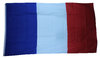 Frankreich  Flagge 150 x 250 cm