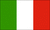 Italien  Flagge 150 x 250 cm