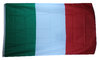 Italien  Flagge 150 x 250 cm