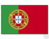 Portugal Flagge 150*250 cm