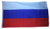 Russland Flagge 150*250 cm