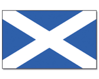 Schottland Flagge 150*250 cm