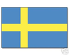 Schweden Flagge 150*250 cm