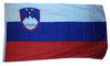 Slowenien Flagge 150*250 cm