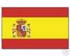 Spanien Flagge 150 x 250 cm