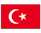 Türkei Flagge 150*250 cm