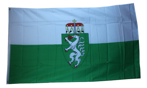 Steiermark Flagge 90*150 cm