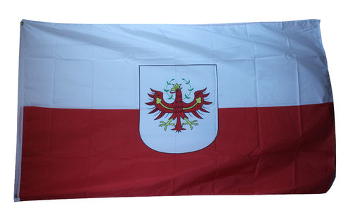 Tirol Flagge 90*150 cm