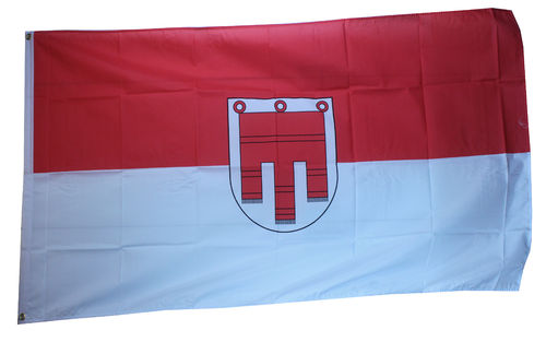 Vorarlberg Flagge 90*150 cm