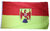 Burgenland Flagge 90*150 cm