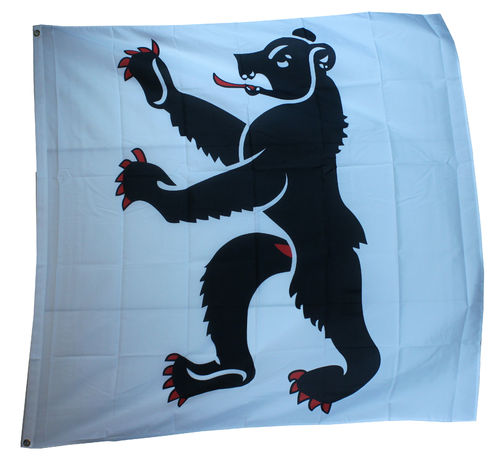 Appenzell-Innerhoden Flagge 120*120 cm