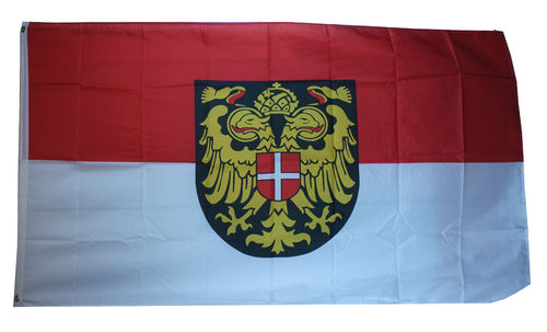Wien alt Flagge 90*150 cm