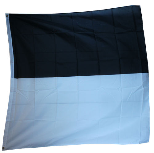 Freiburg Flagge 120*120 cm