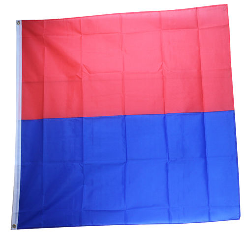 Tessin Flagge 120*120 cm