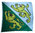 Thurgau Flagge 120*120 cm
