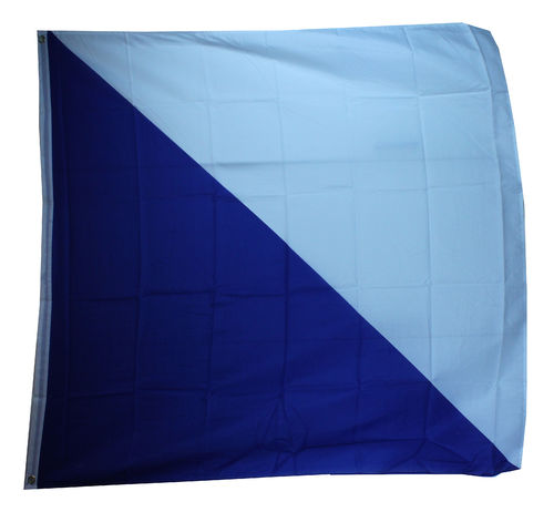 Zürich Flagge 120*120 cm
