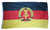 DDR Flagge 60 * 90 cm