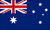 Australien Flagge 60 * 90 cm