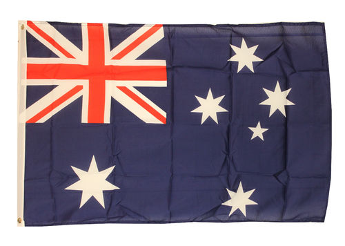 Australien Flagge 60 * 90 cm