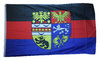 Ostfriesland Flagge 60 * 90 cm