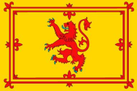 Schottland Royal Flagge 60 * 90 cm