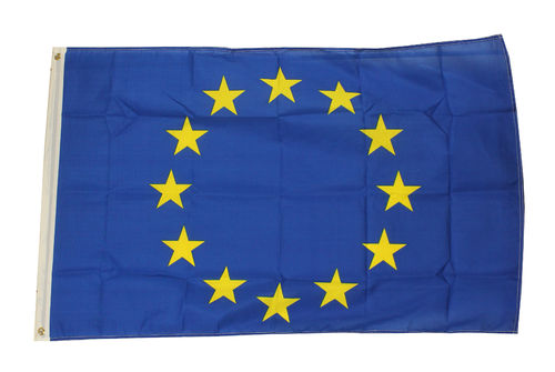 Europa  Flagge 60 * 90 cm