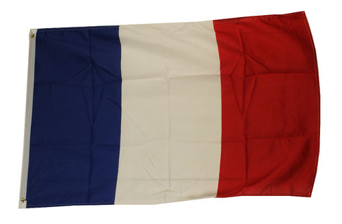 Frankreich Flagge 60 * 90 cm